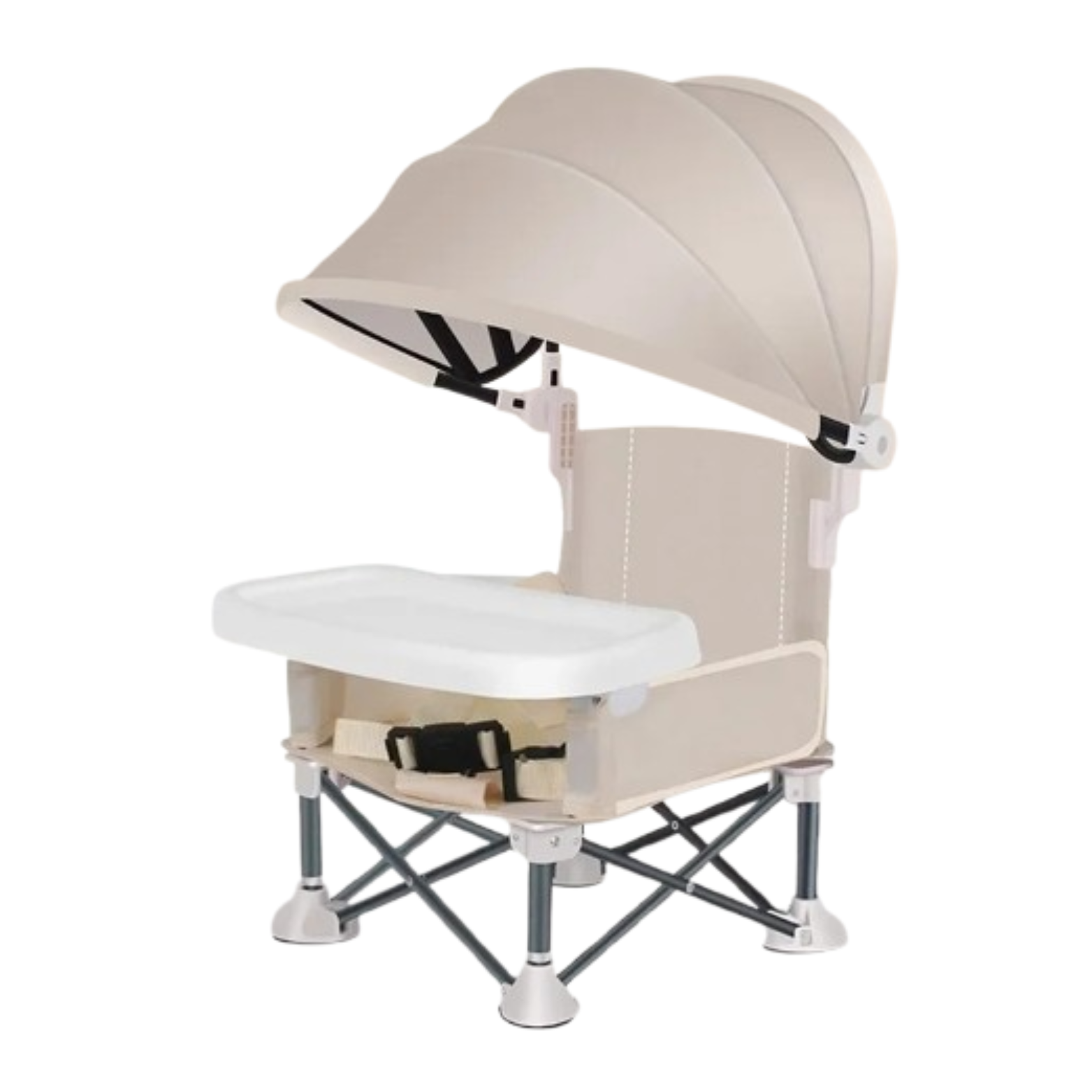 Chaise de plage - Parasol