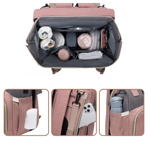 Sac à langer Enjoy®