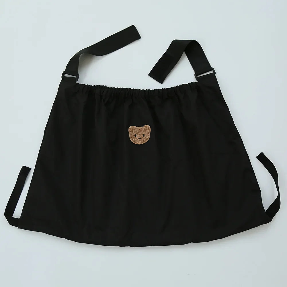Sac de poussette - Bear
