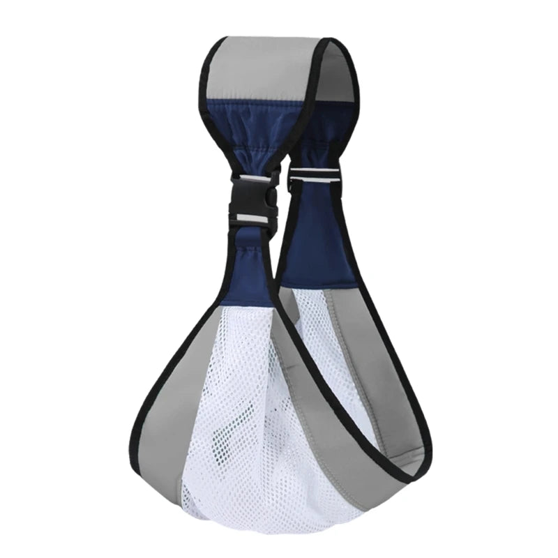 Foulard ergonomique - Respirant