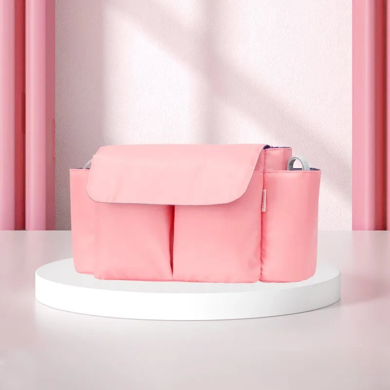 Sac de rangement minimaliste