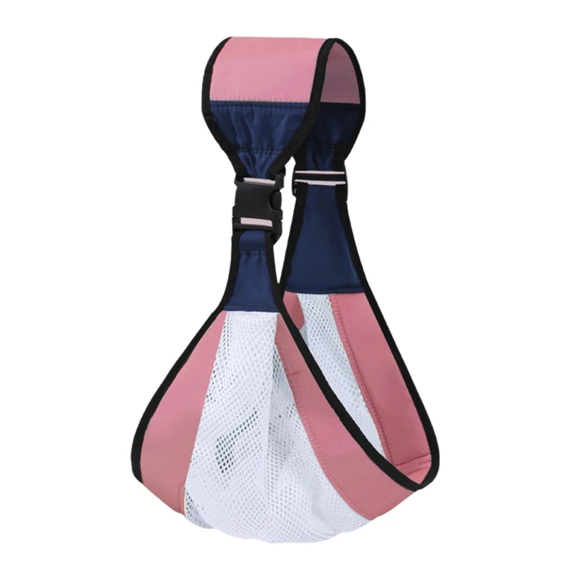 Foulard ergonomique - Respirant