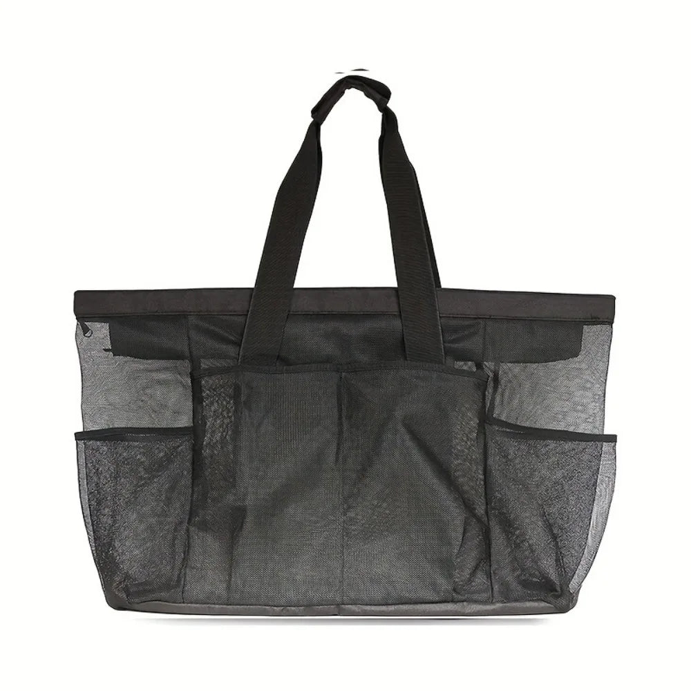 Sac de plage - en maille