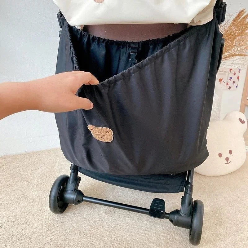 Sac de poussette - Bear