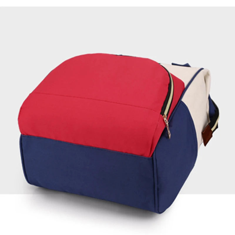 Sac à dos à langer