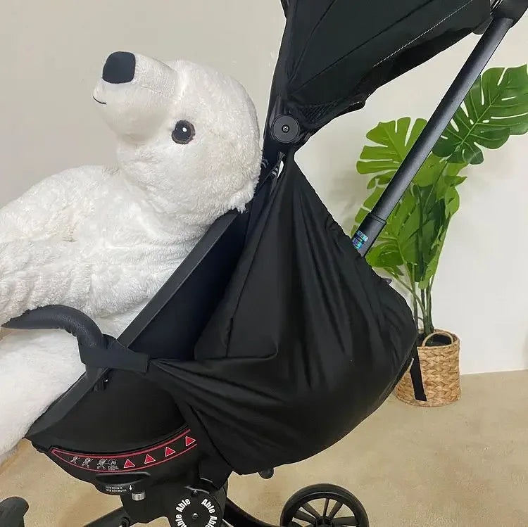 Sac de poussette - Bear