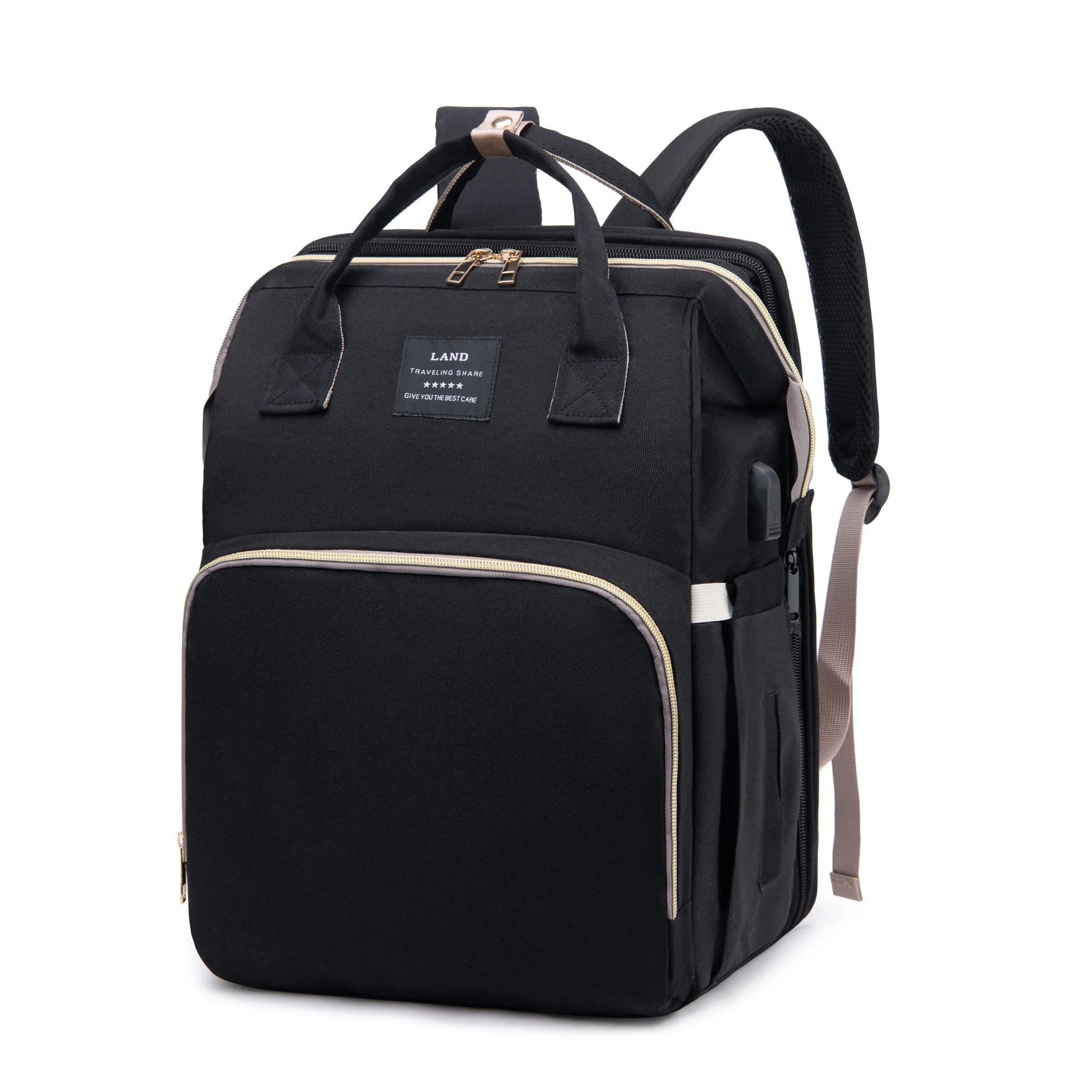 Sac à langer Enjoy®