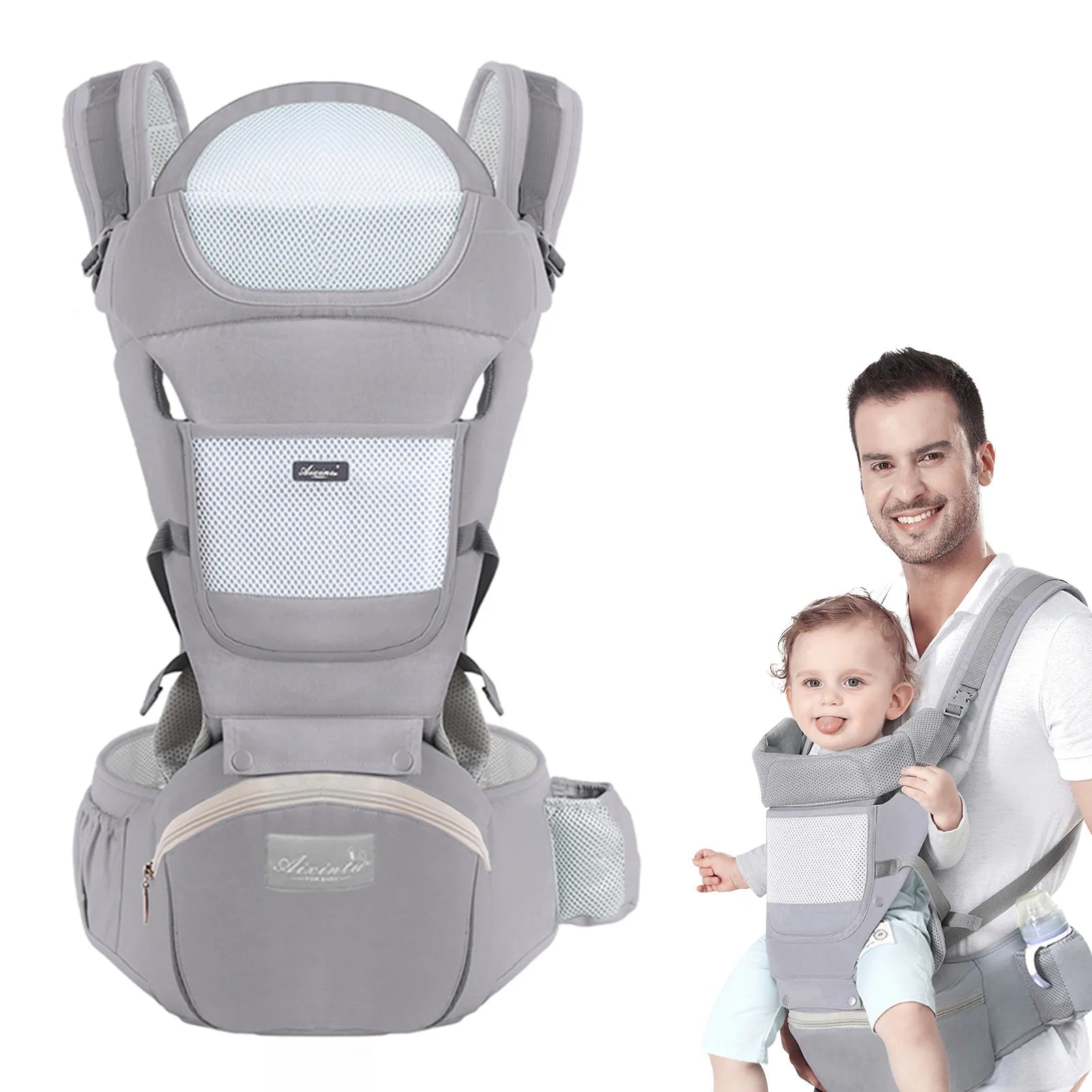 Porte-Bébé Enjoy®