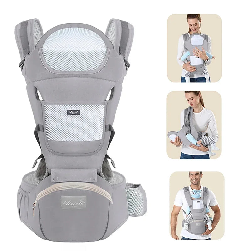 Porte-Bébé Enjoy®