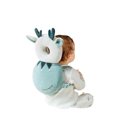 Coussin protège-tête