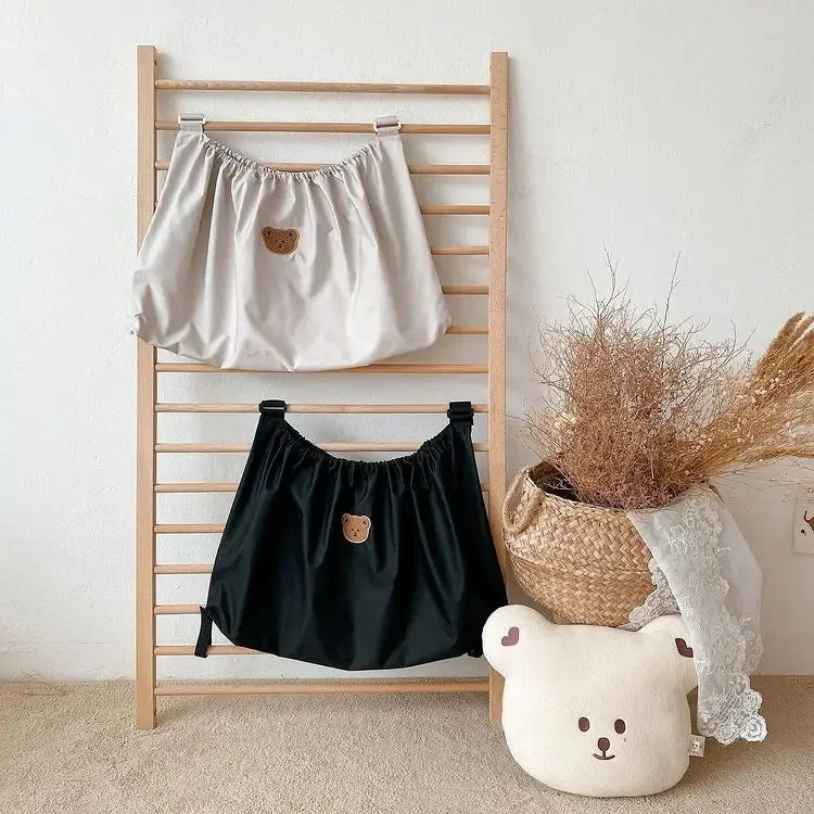Sac de poussette - Bear