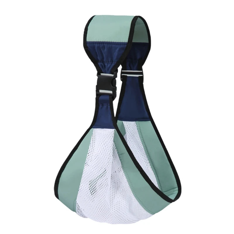 Foulard ergonomique - Respirant