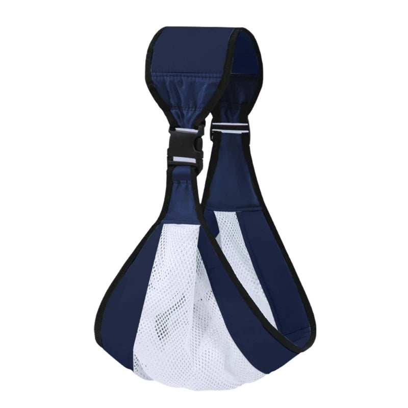 Foulard ergonomique - Respirant