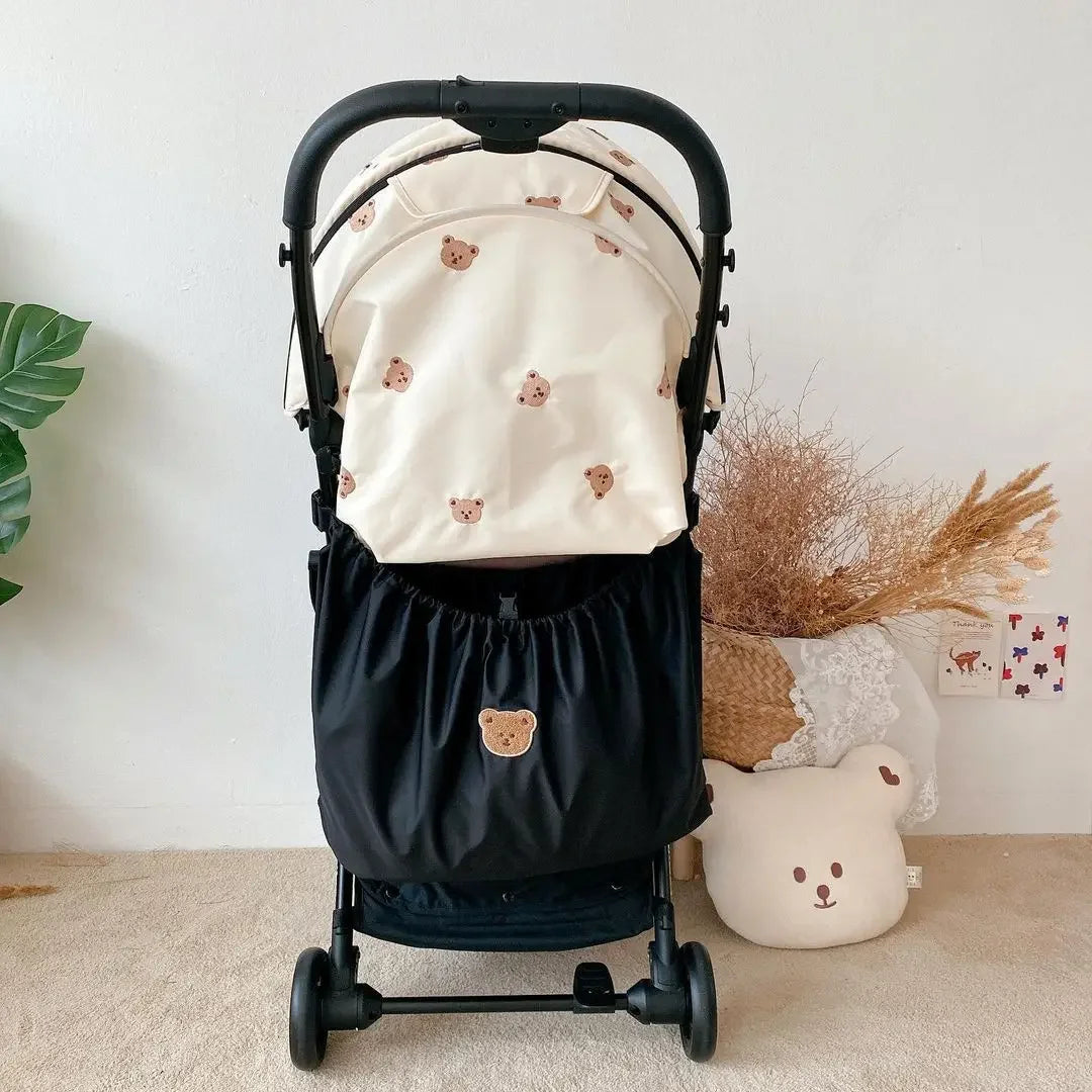 Sac de poussette - Bear
