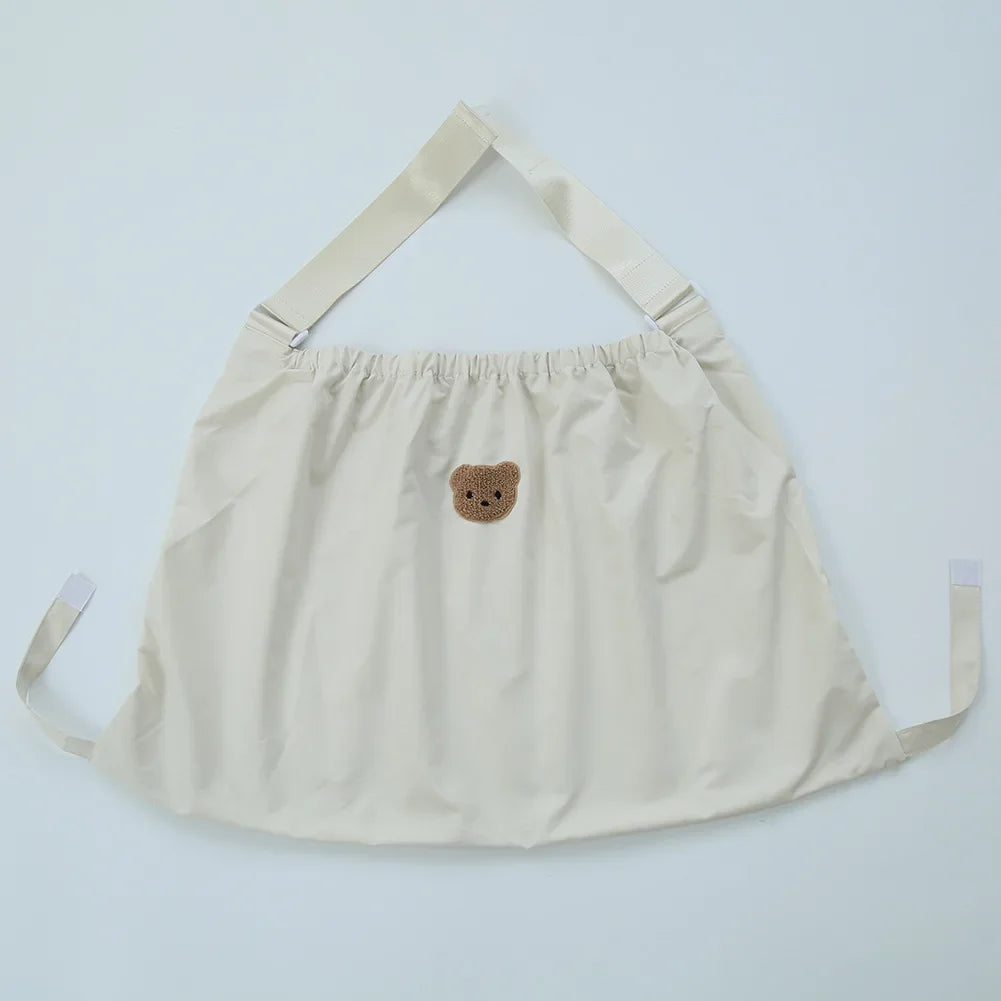 Sac de poussette - Bear