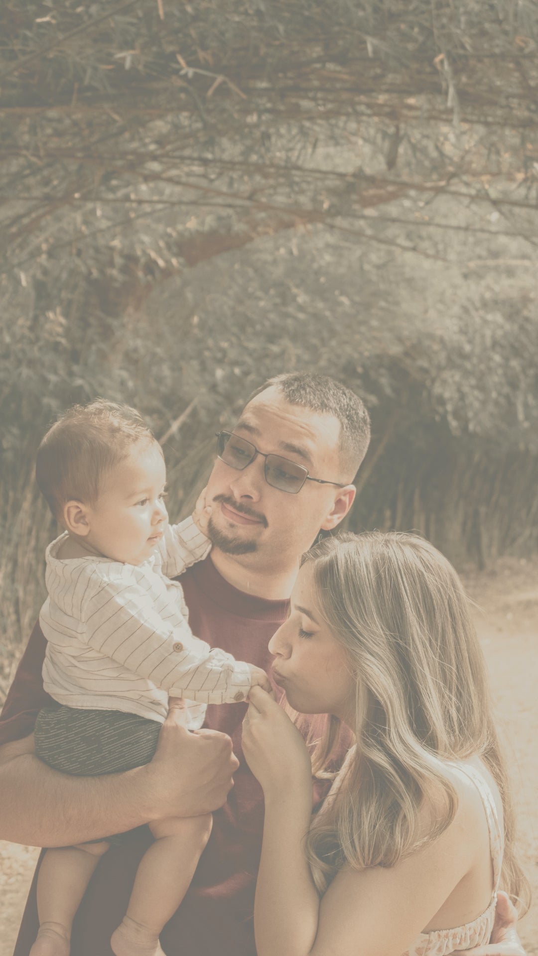 Accessoires pour maman