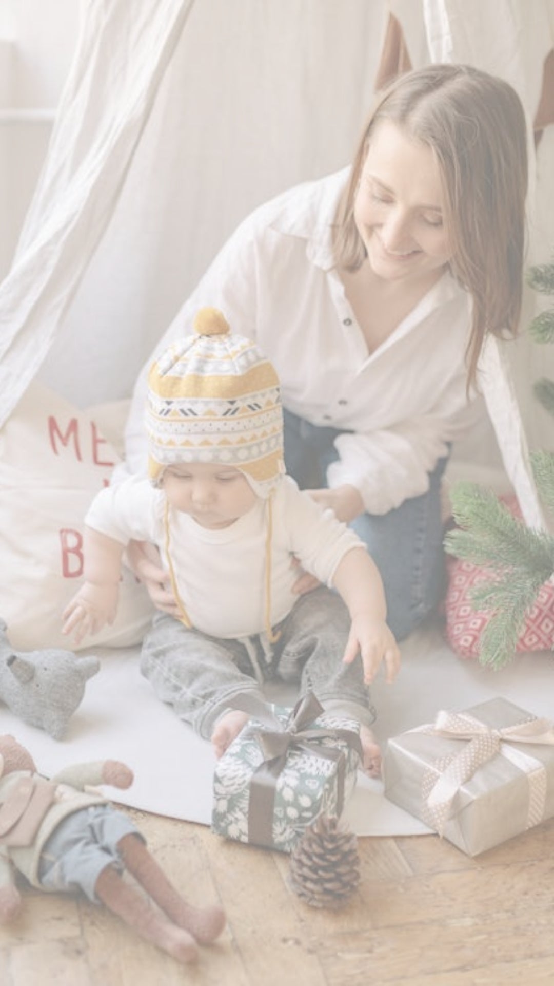 Accessoires  pour Bébé