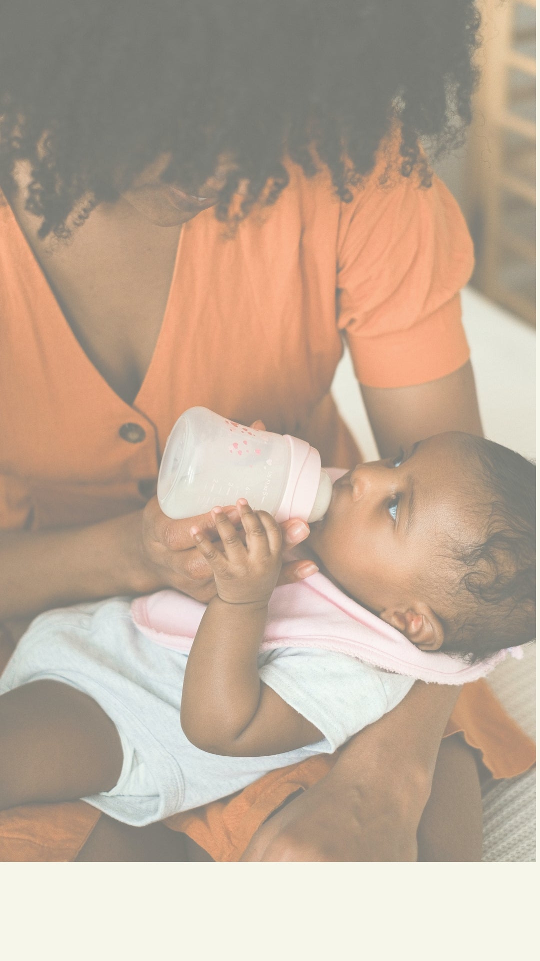 Biberons et accessoires