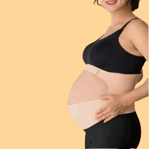 Ceinture de grossesse