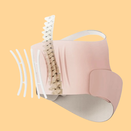 Ceinture de grossesse