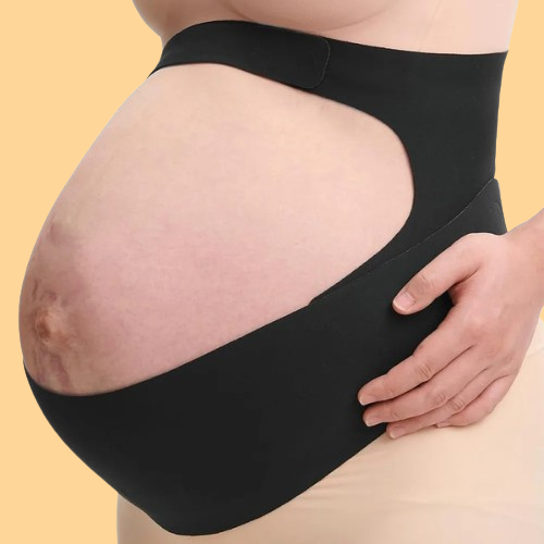 Ceinture de grossesse