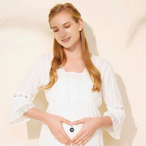 Bola de grossesse - Empreintes