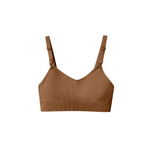 Brassière d'allaitement et de grossesse
