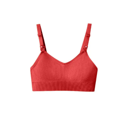 Brassière d'allaitement et de grossesse