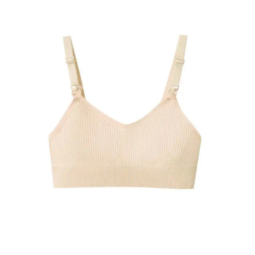 Brassière d'allaitement et de grossesse