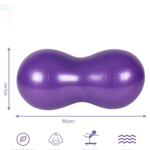 Ballon de grossesse - ovale