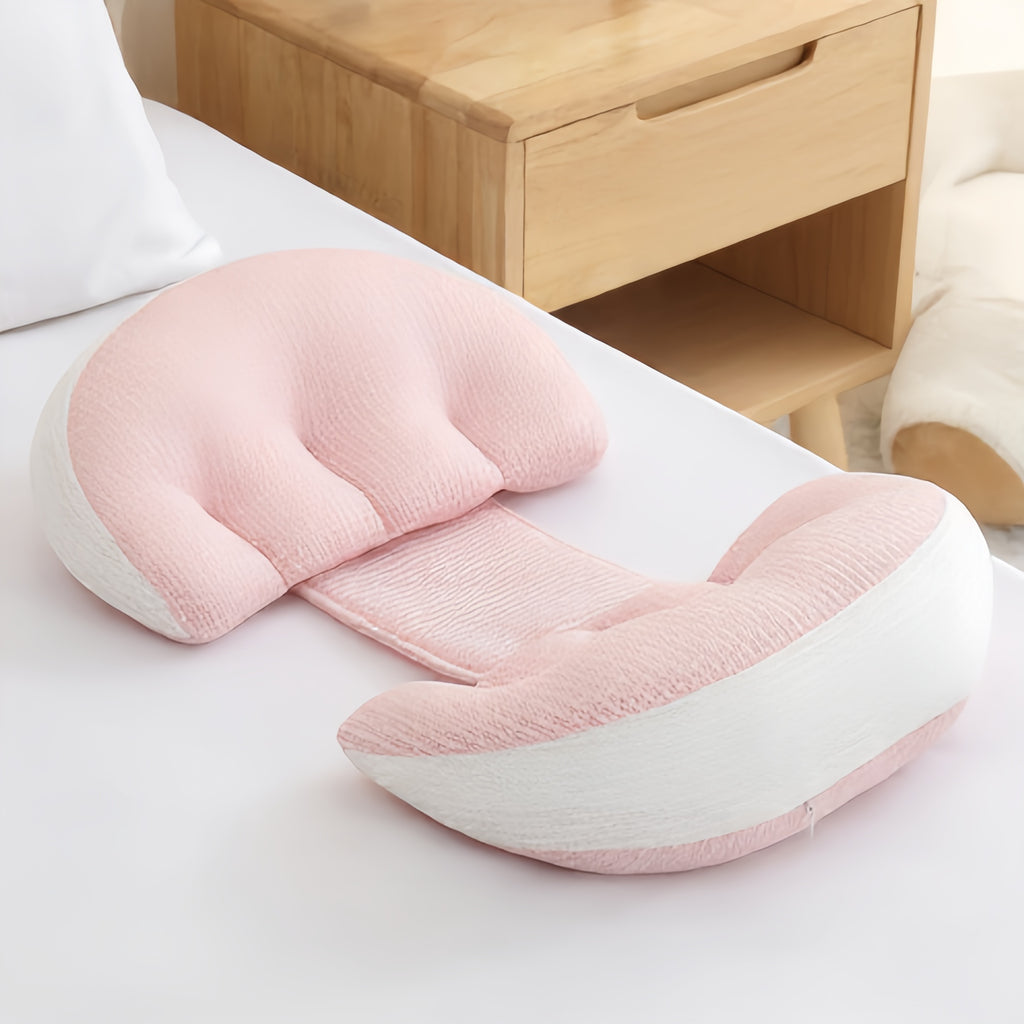 Coussin de grossesse - Petit papillon