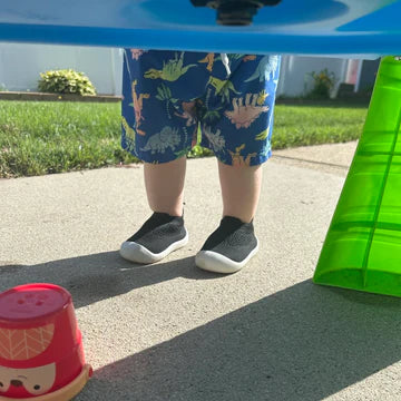 Chaussures pour Bébé Confort Plus+
