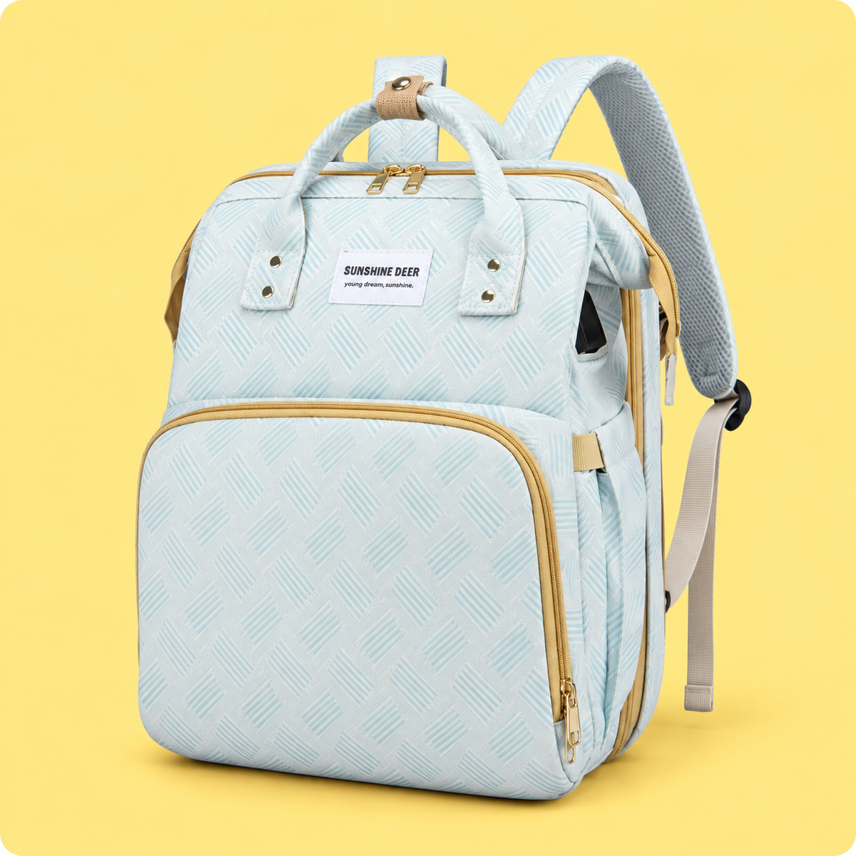 Sac à langer Enjoy®