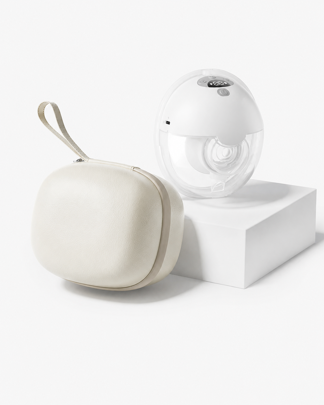 Tire-lait électrique M5 Smart