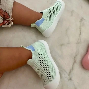 Chaussures pour Bébé Confort Plus+