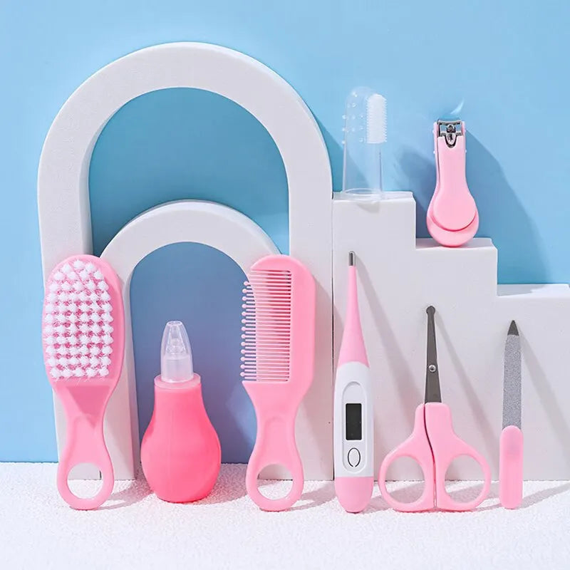 Trousse de soin