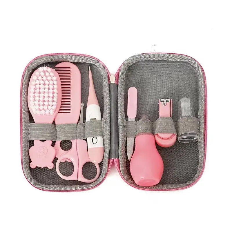 Trousse de soin