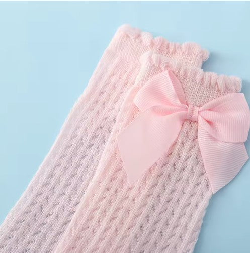 Chaussettes hautes