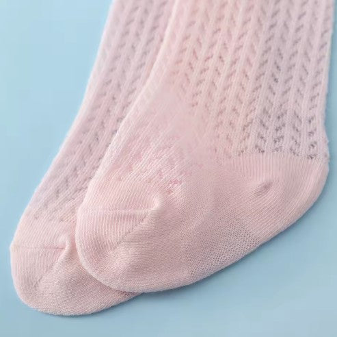 Chaussettes hautes