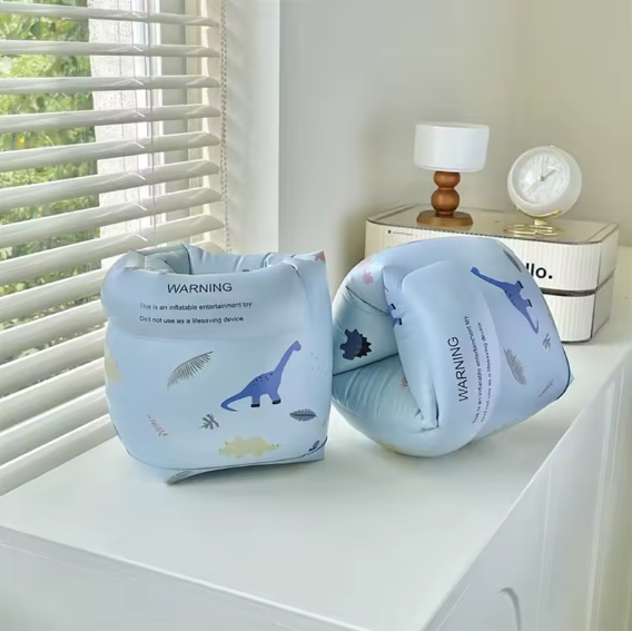 Brassards de natation pour Bébé