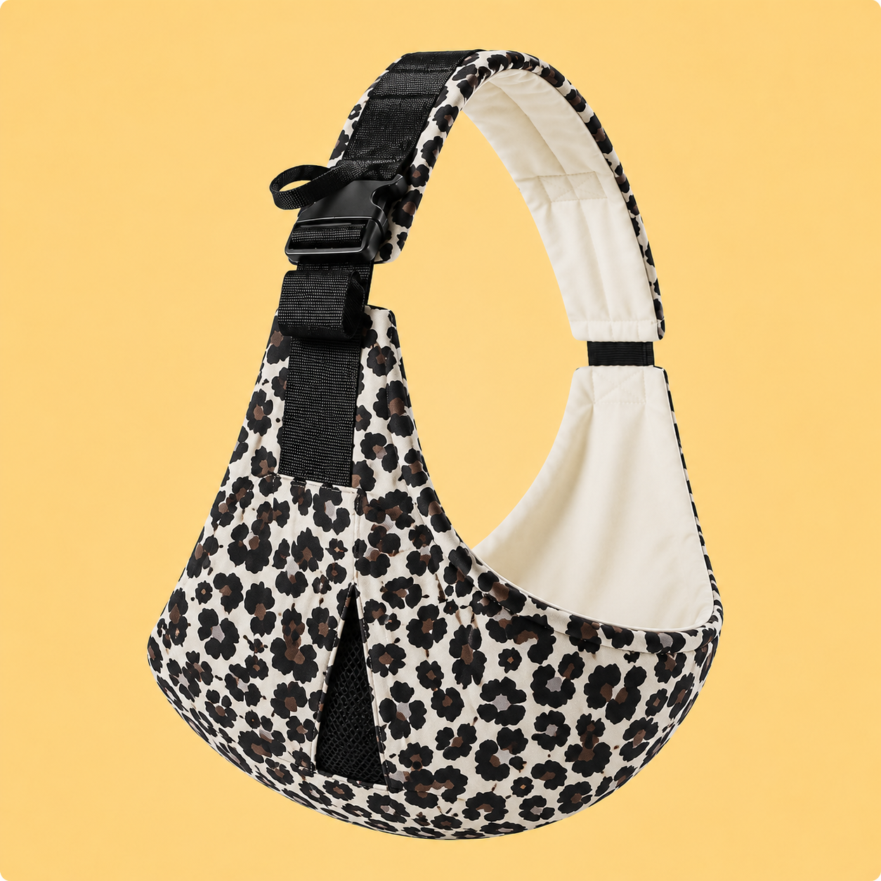 Porte-bébé Nomade