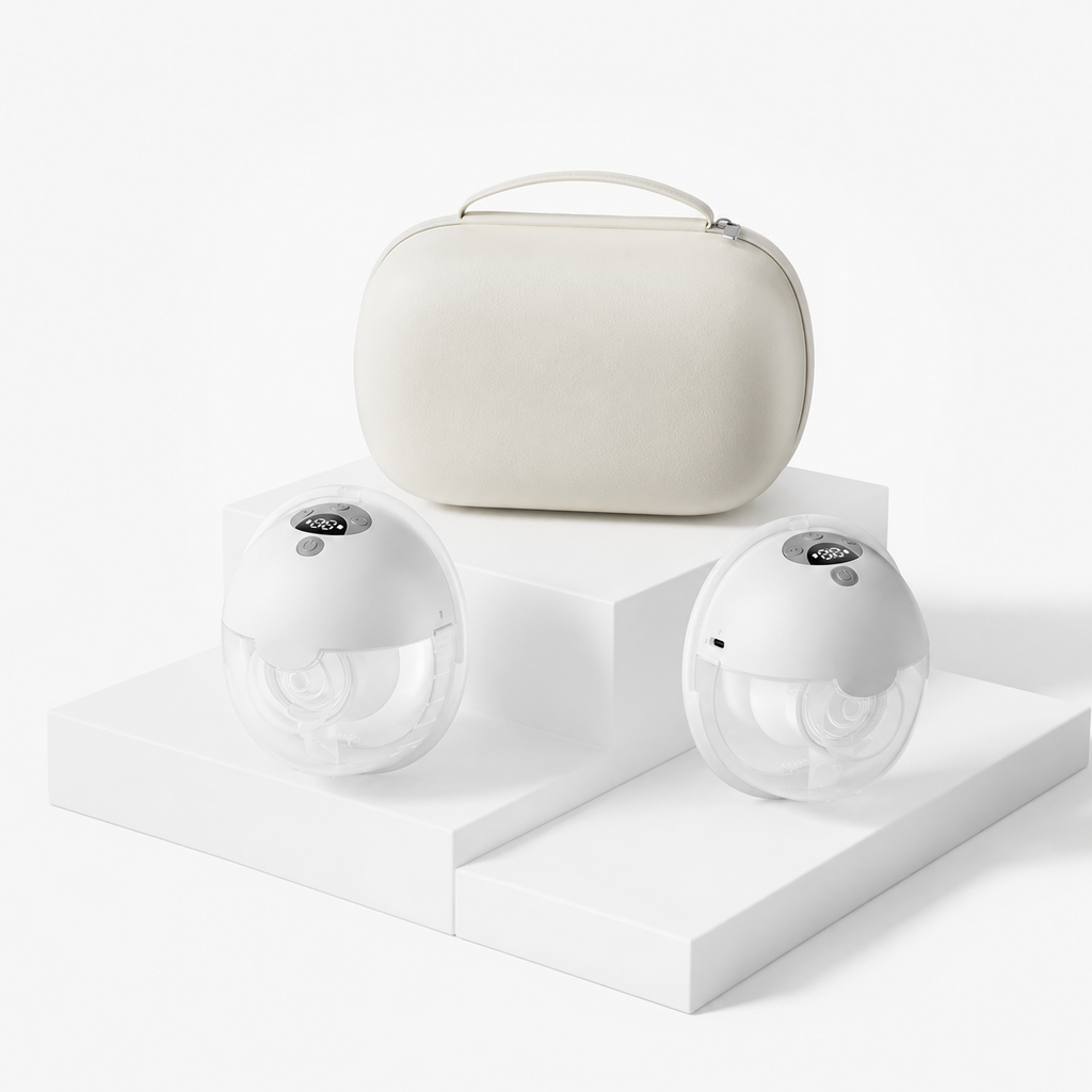 Tire-lait électrique M5 Smart Enjoy