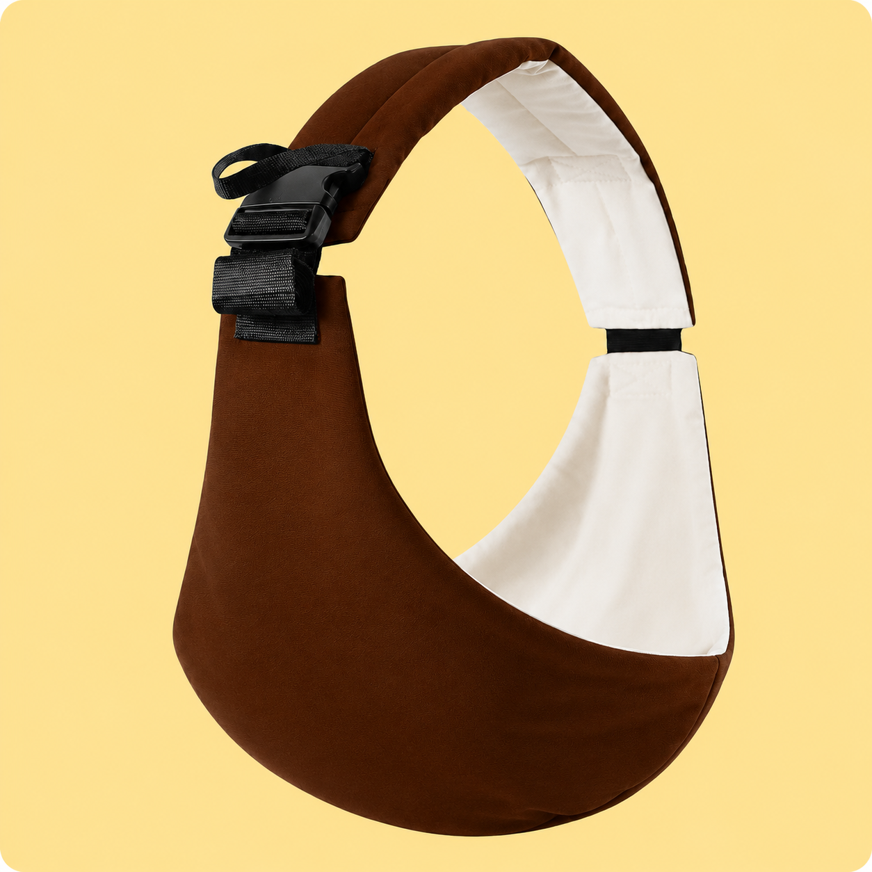 Porte-bébé Nomade