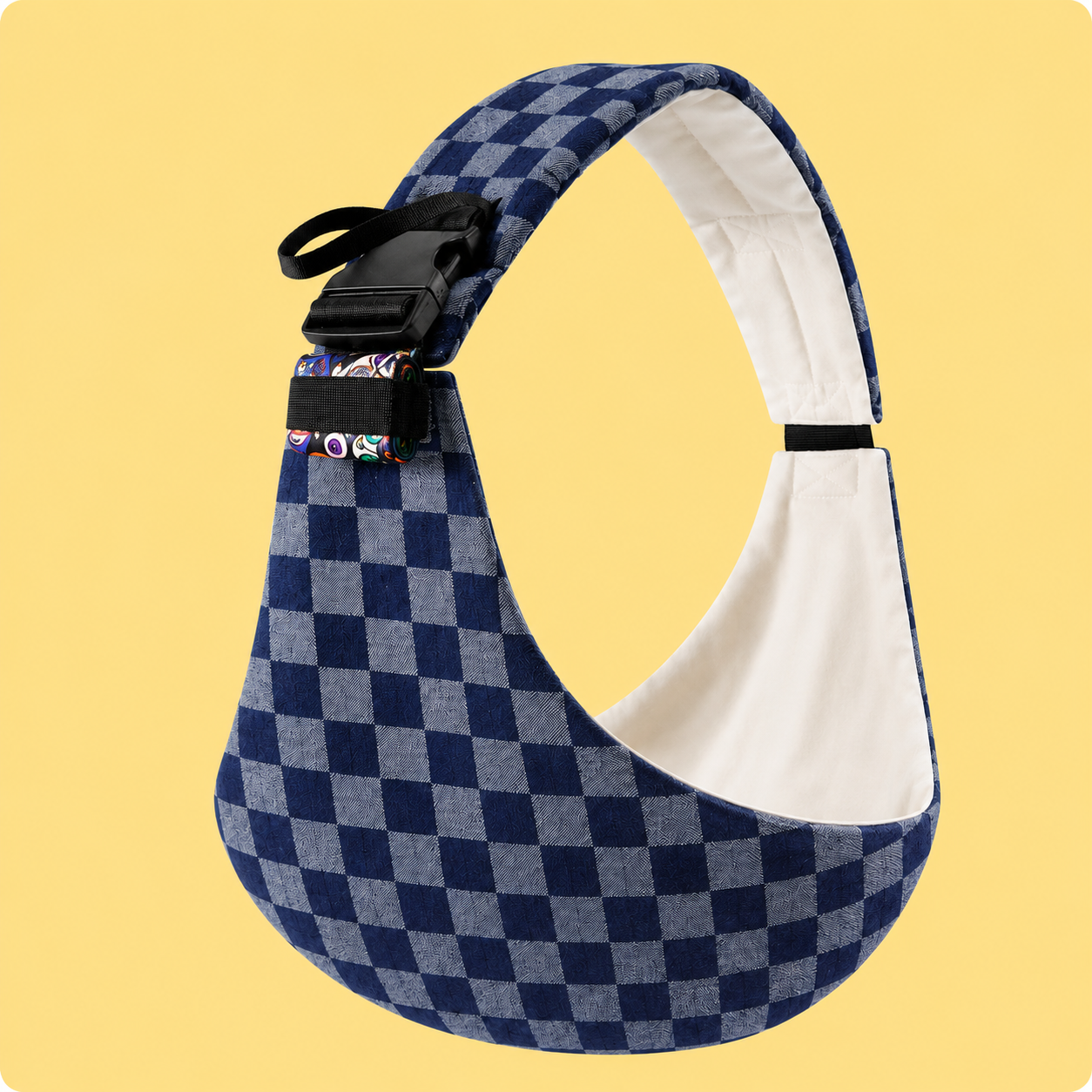 Porte-bébé Nomade