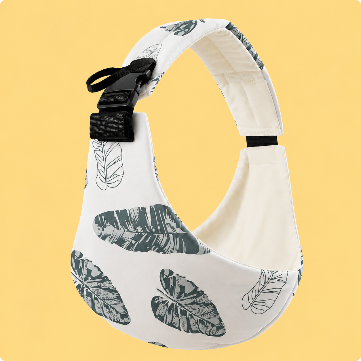Porte-bébé Nomade