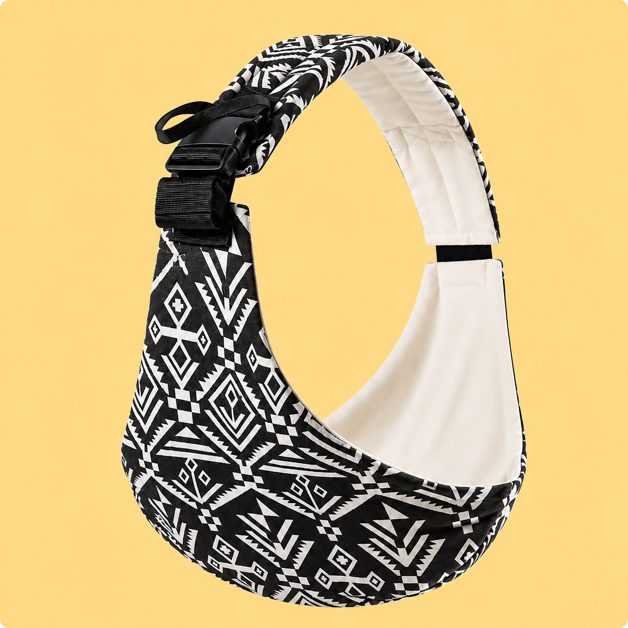 Porte-bébé Nomade
