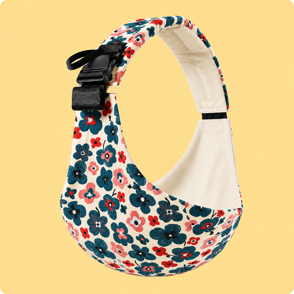 Porte-bébé Nomade