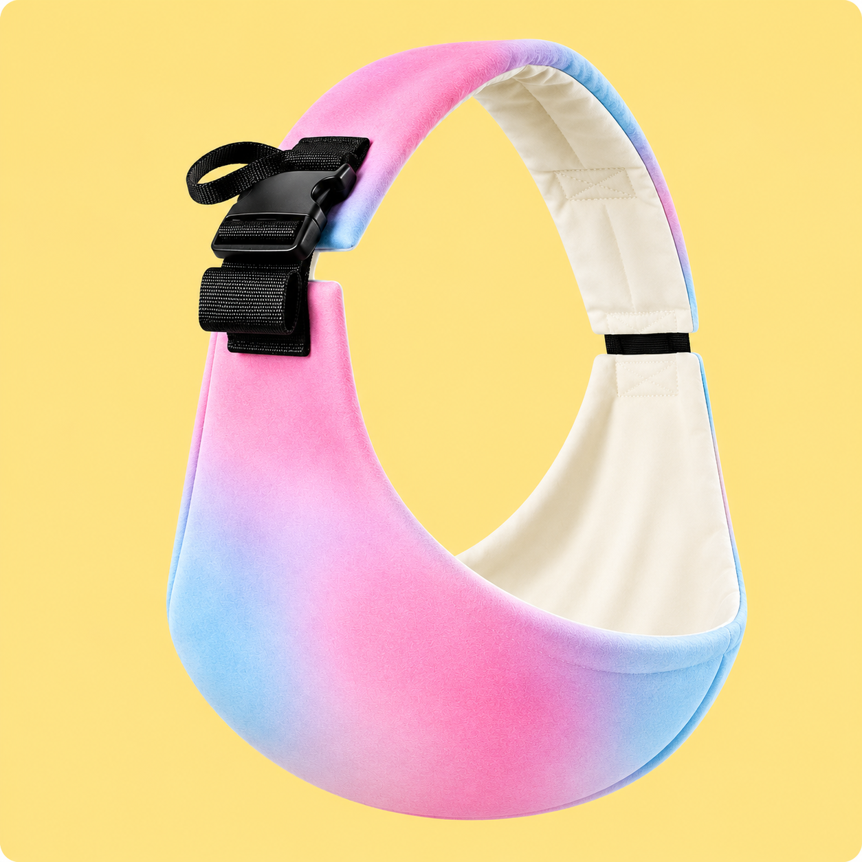 Porte-bébé Nomade