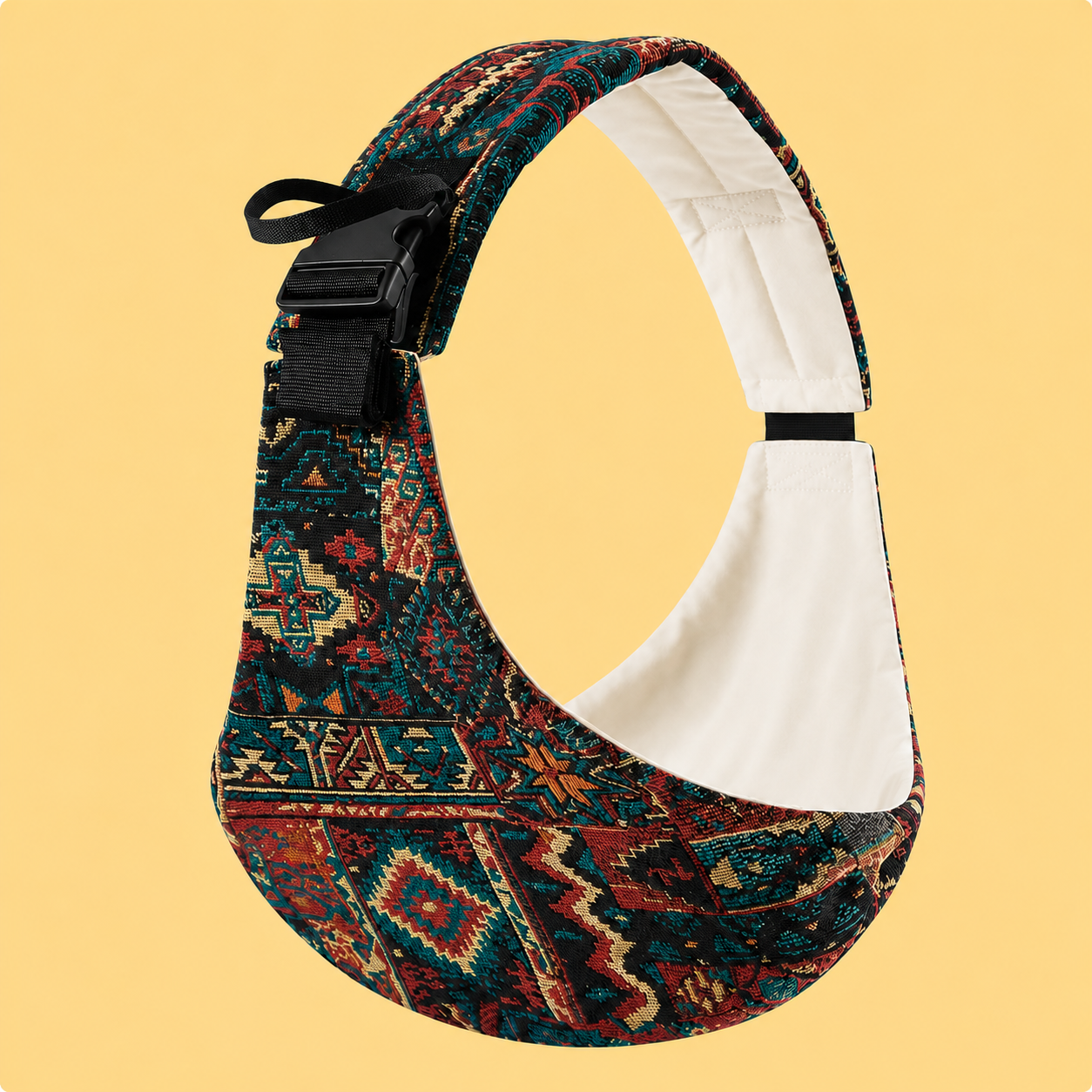 Porte-bébé Nomade