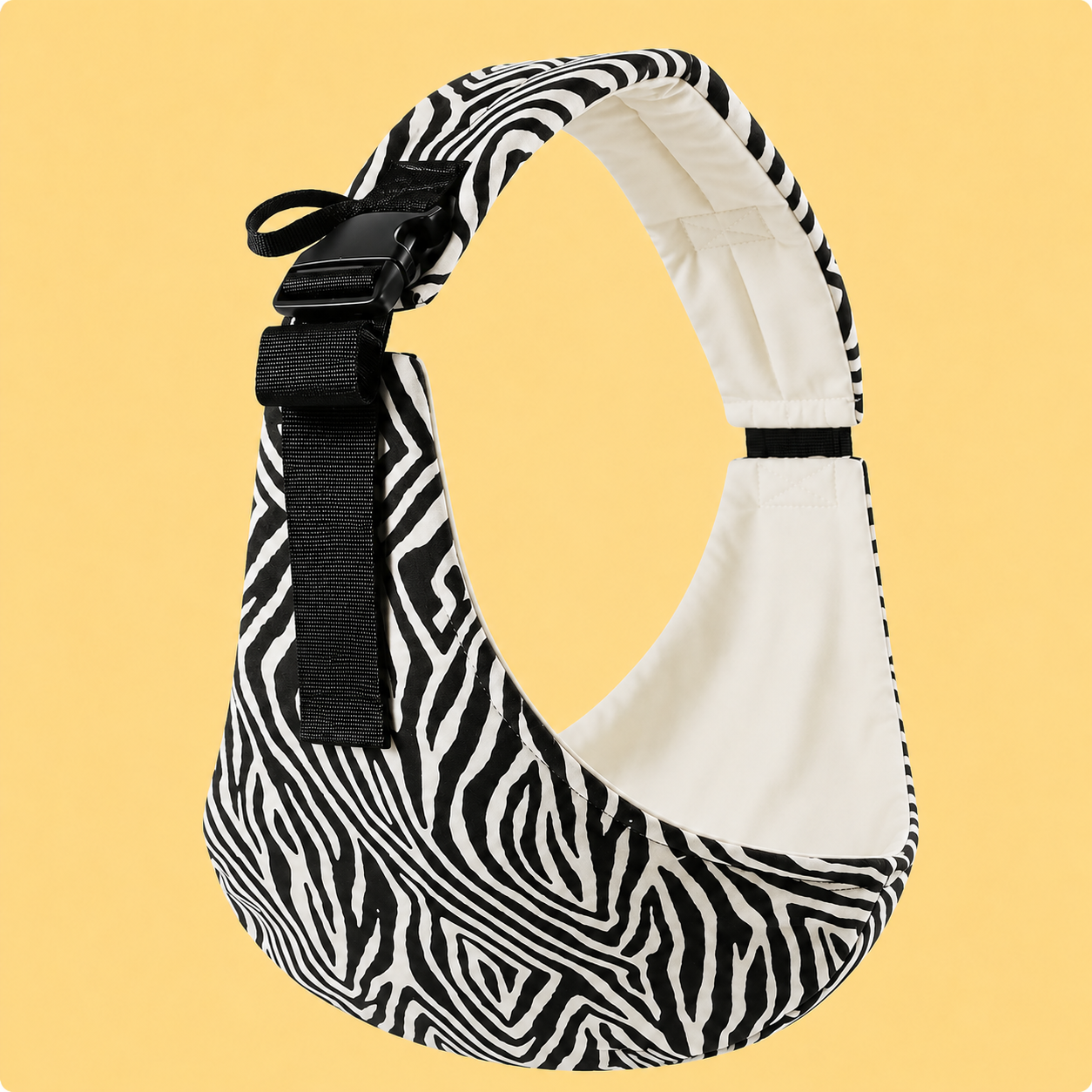 Porte-bébé Nomade